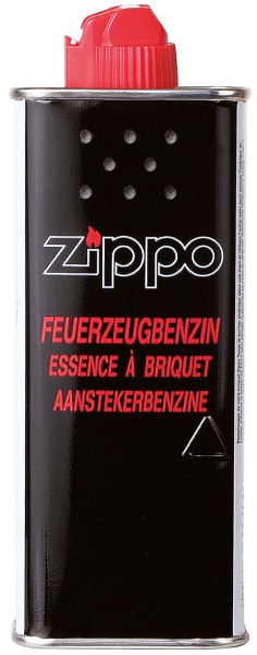 ZIPPO-BENZIN, 125ml