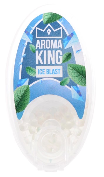 AROMA KING KUGELN ICE BLAST