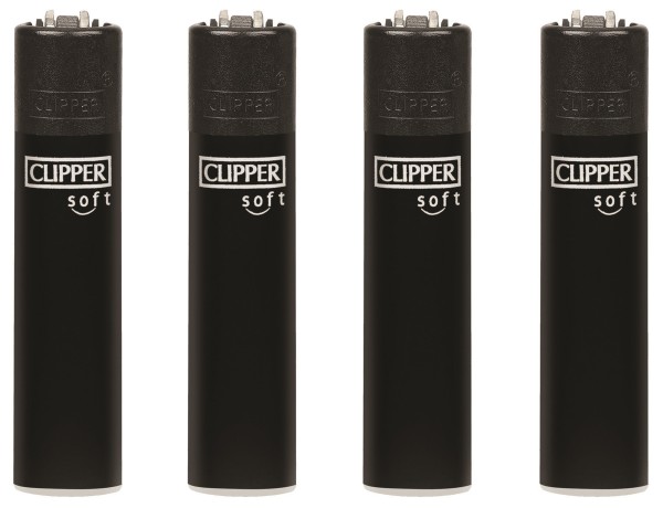 CLIPPER FZG. S.T.&BLACK CAP
