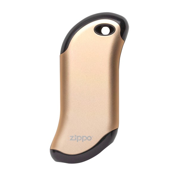 Zippo USB Handwärmer gold