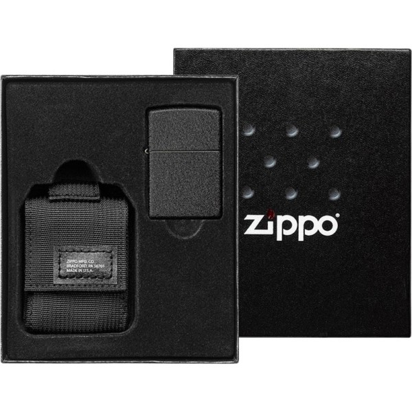 Zippo Zippo Geschenkset